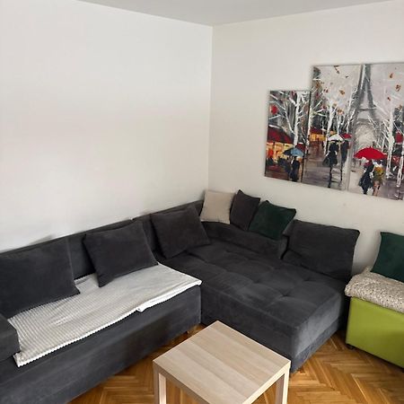 Apartman Fuerte 2 เบลเกรด ภายนอก รูปภาพ