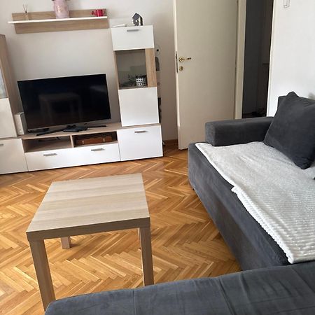 Apartman Fuerte 2 เบลเกรด ภายนอก รูปภาพ