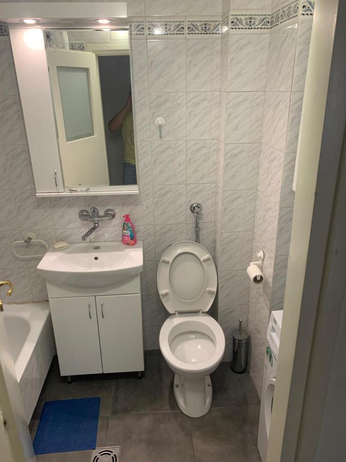 Apartman Fuerte 2 เบลเกรด ภายนอก รูปภาพ