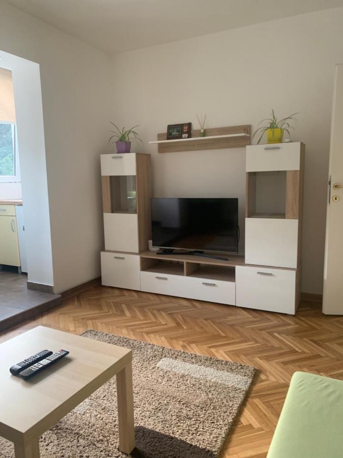 Apartman Fuerte 2 เบลเกรด ภายนอก รูปภาพ