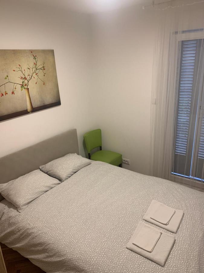 Apartman Fuerte 2 เบลเกรด ภายนอก รูปภาพ