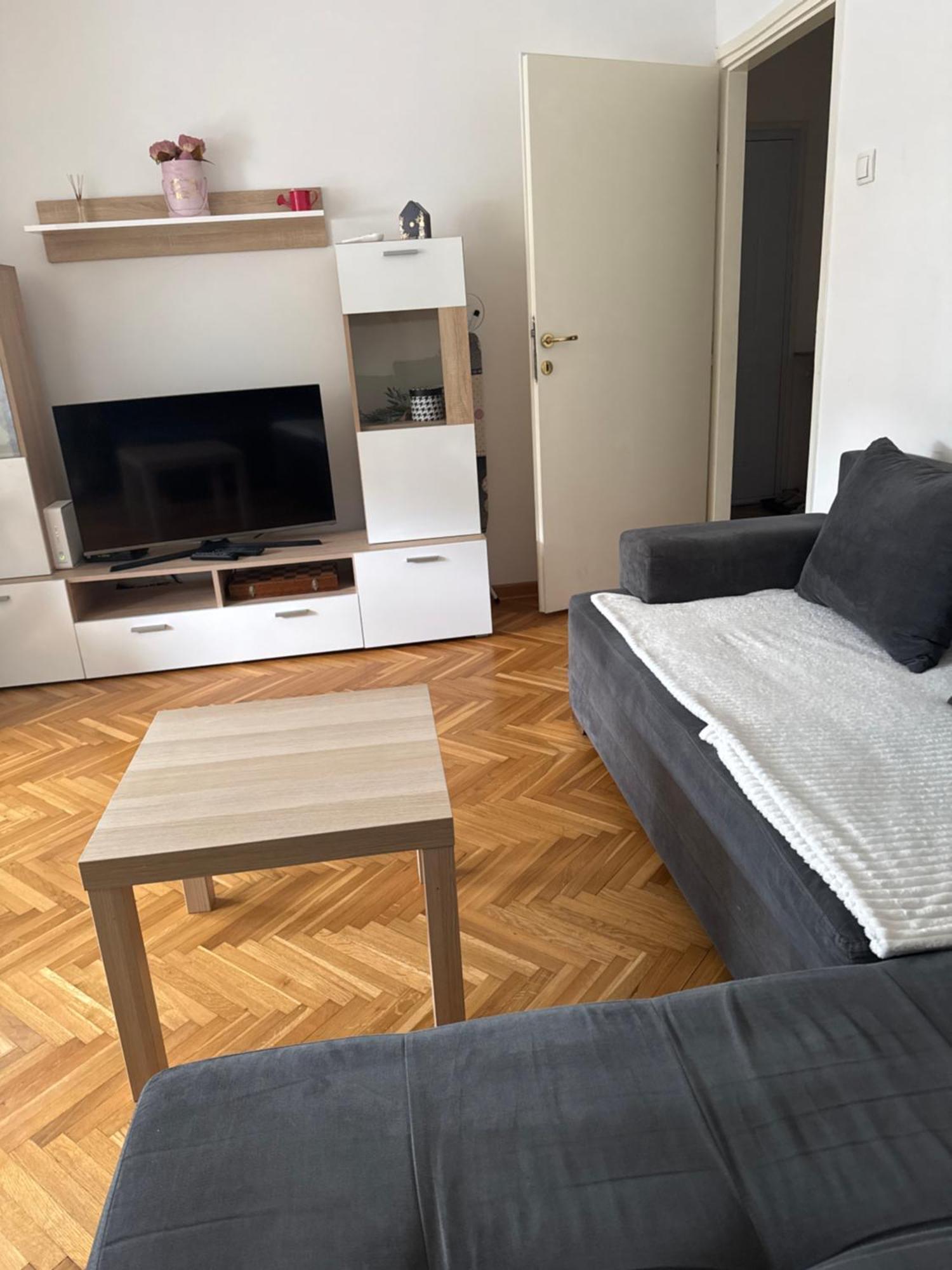 Apartman Fuerte 2 เบลเกรด ภายนอก รูปภาพ